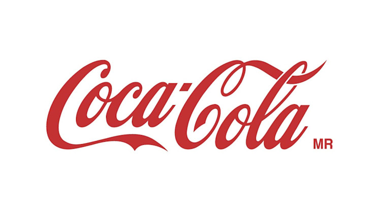 Coca-Cola logo