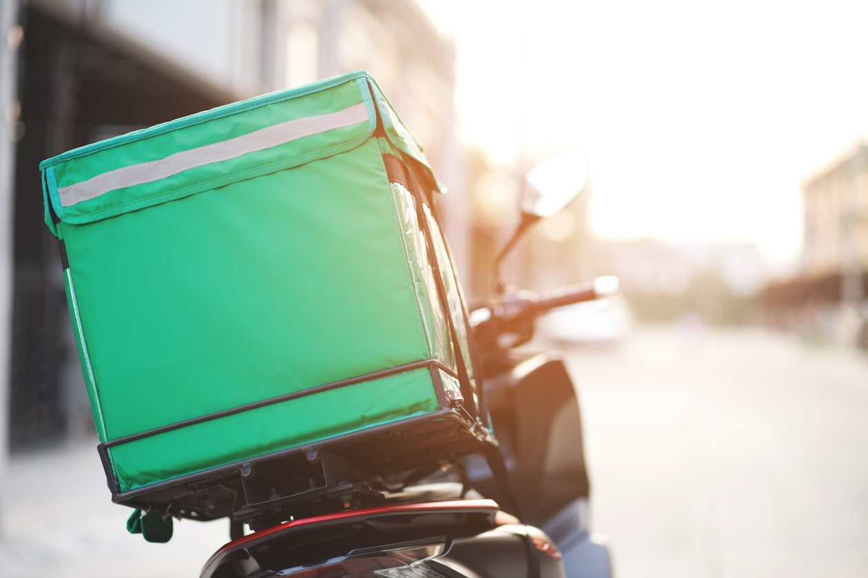 Image of a food delivery bike.jpg