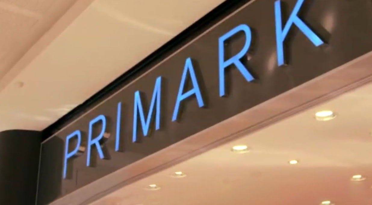 Associated British Foods - Primark boosts results