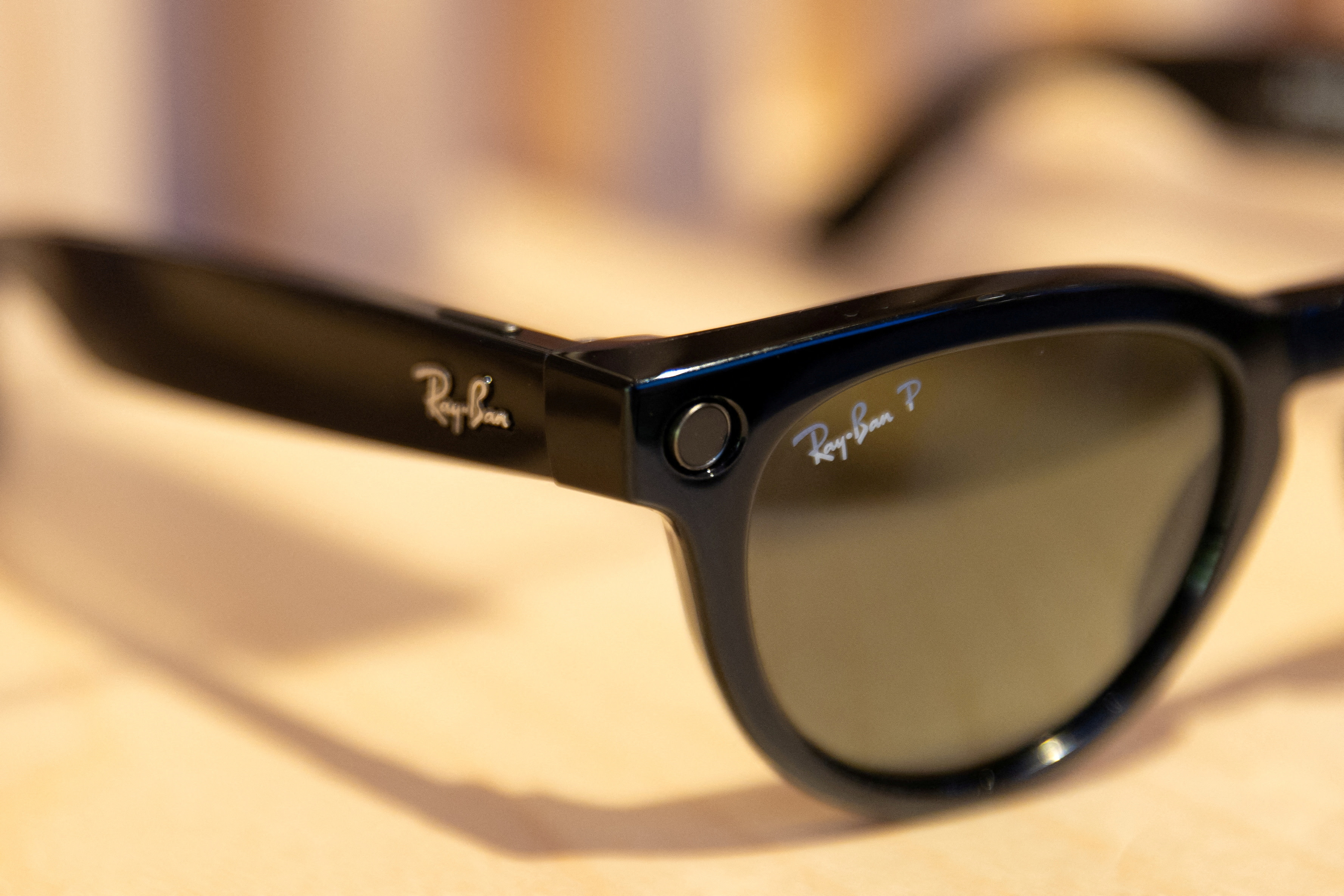 Rayban sunglasses