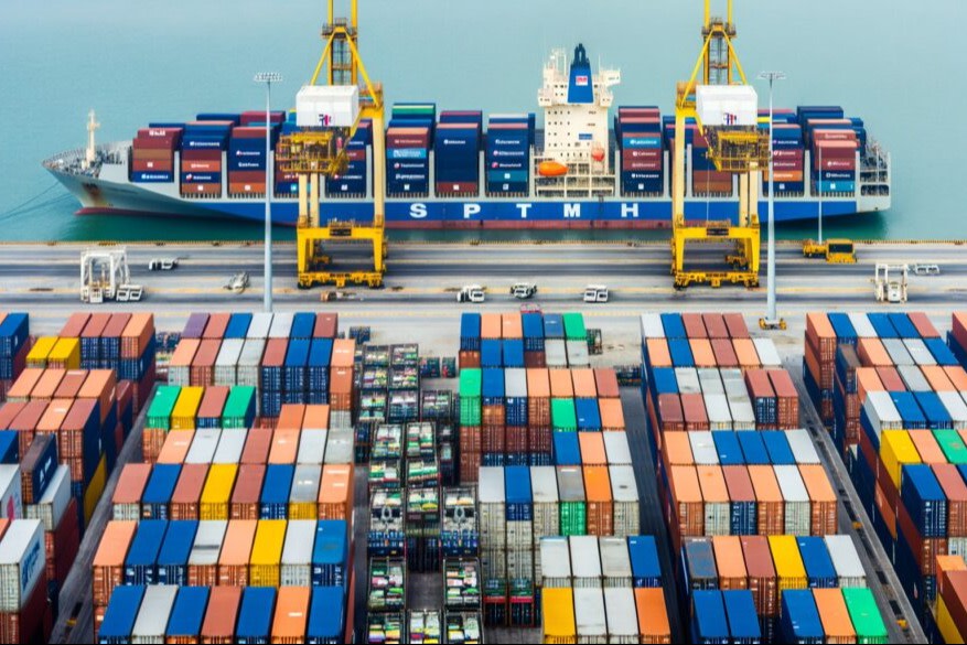 Malaysia export
