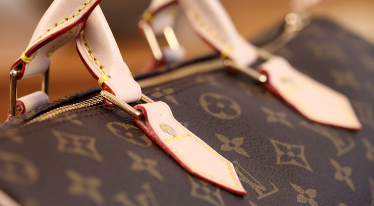 LVMH - double digit growth in most divisions