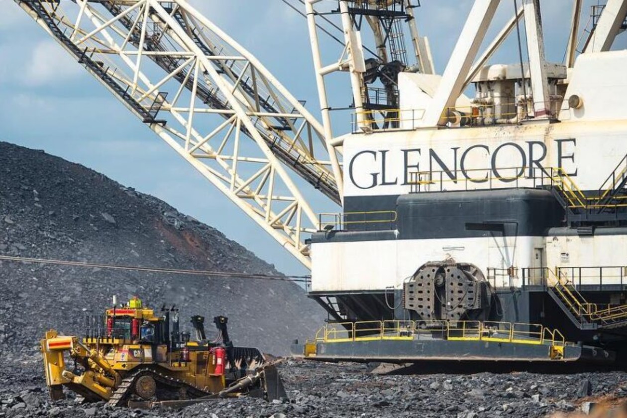 Glencore (Announcement): Rio Tinto walks away from merger table