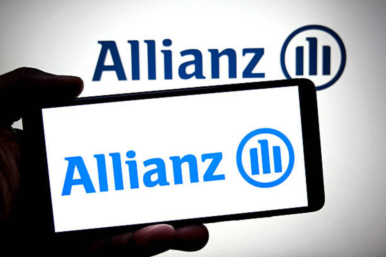 Allianz logo