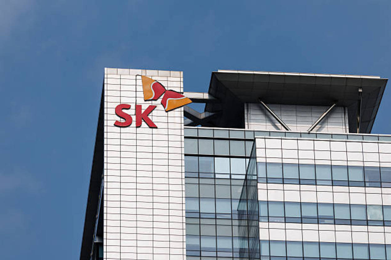 SK Hynix image