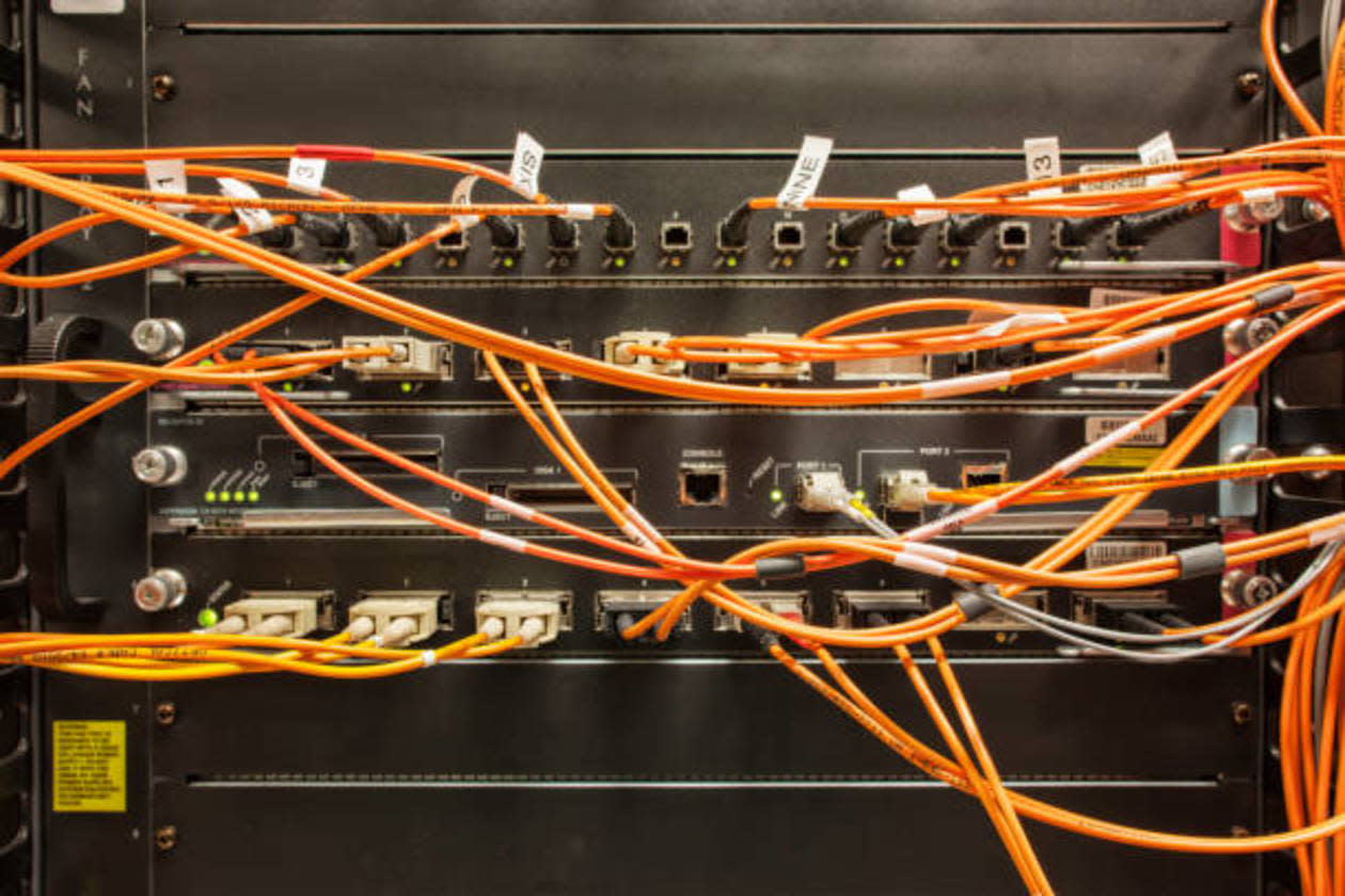 Nexfibre