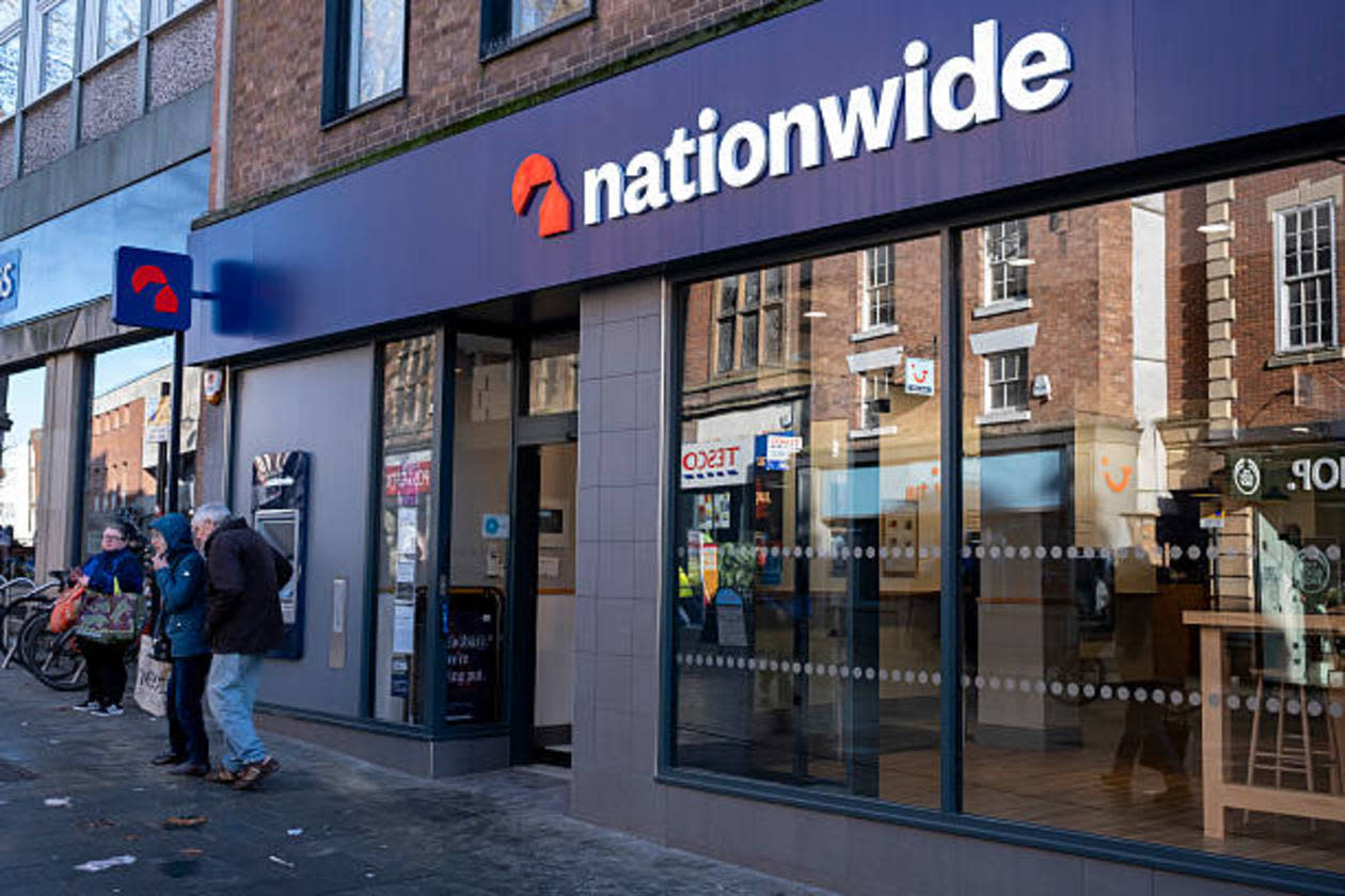 Nationwide