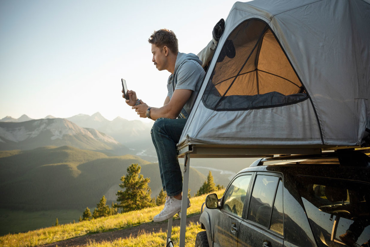 Experian (Q3 Trading Update): positive trends