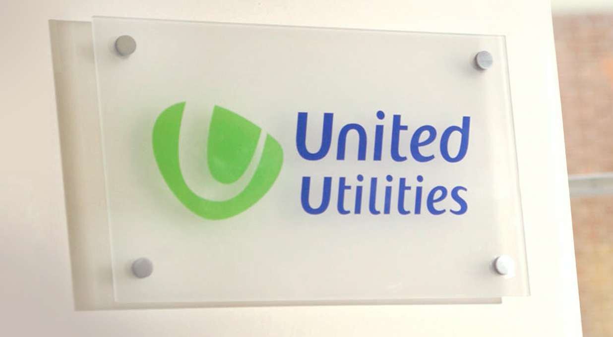 United Utilities  full-year profits grow in line with expectations