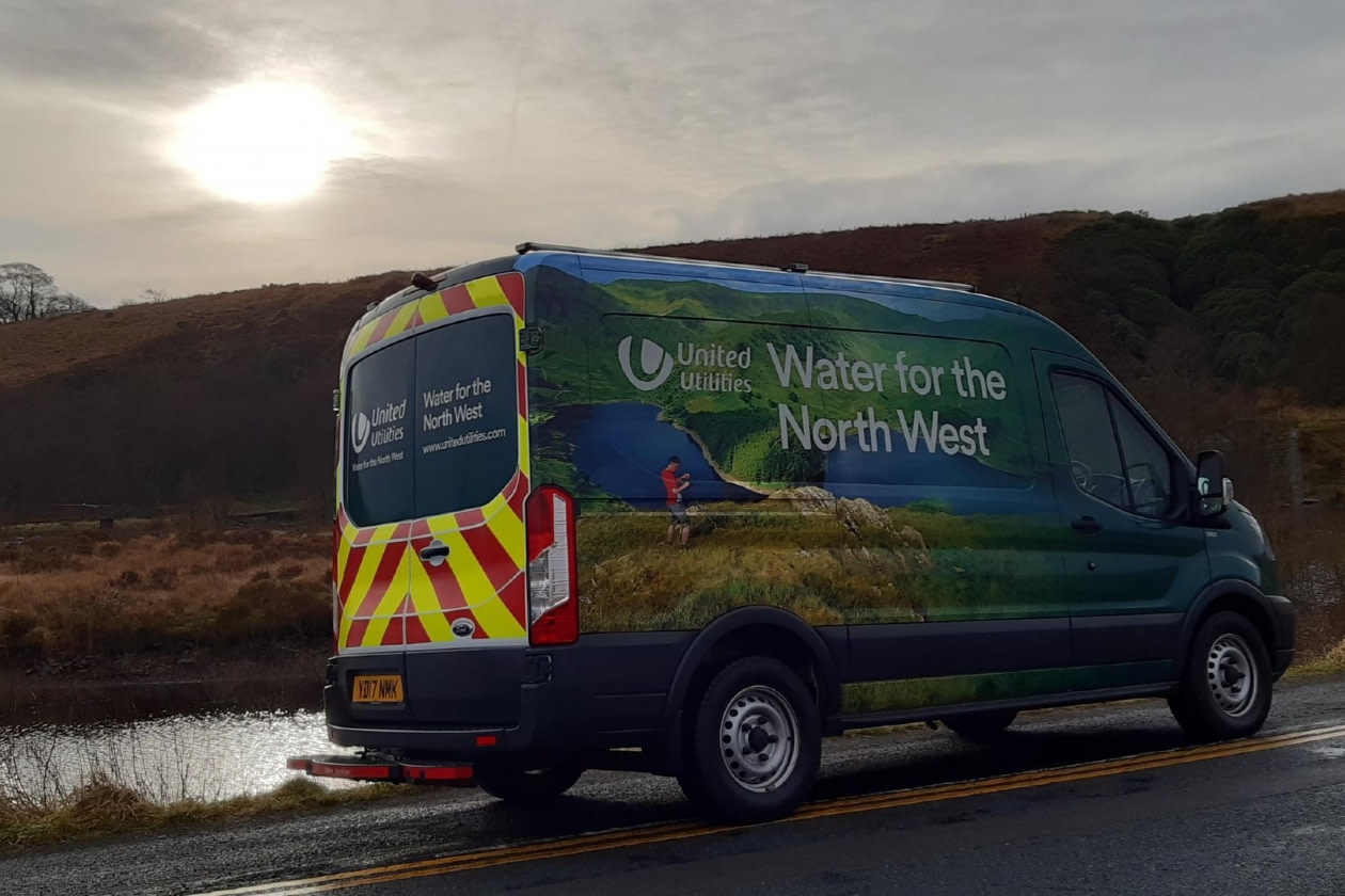 United Utilities