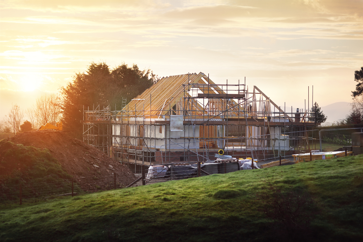 Ibstock: H1 volumes build, guidance unchanged
