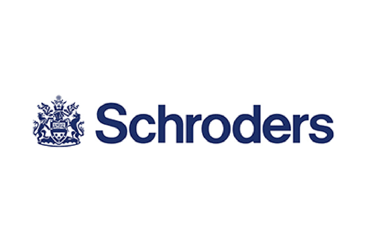 schroders logo
