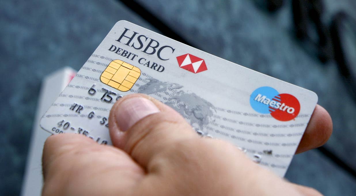 HSBC - more 2022 buybacks unlikely