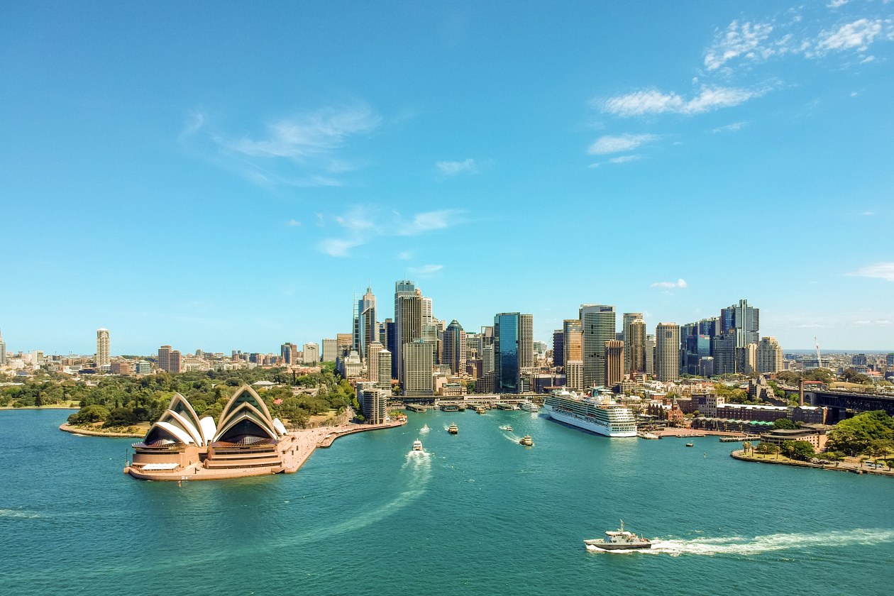 Drone shot of Sydney Harbour.png