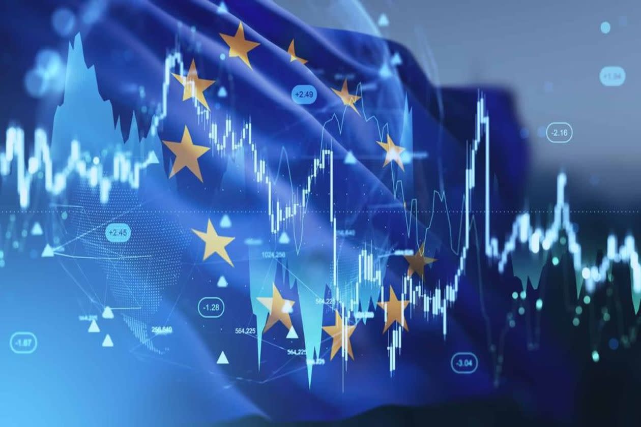Europe’s stock market