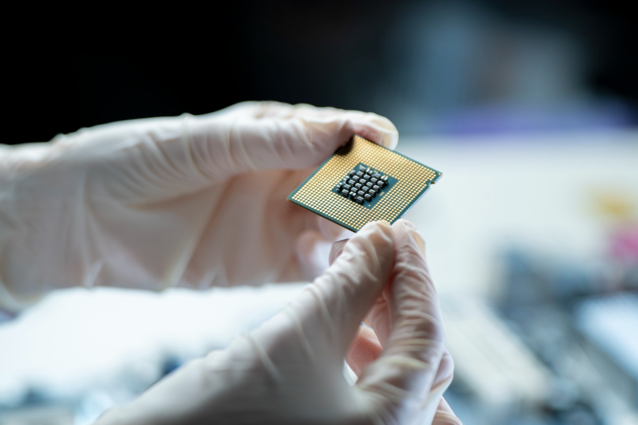 ASML: good Q2 but 2026 growth in question