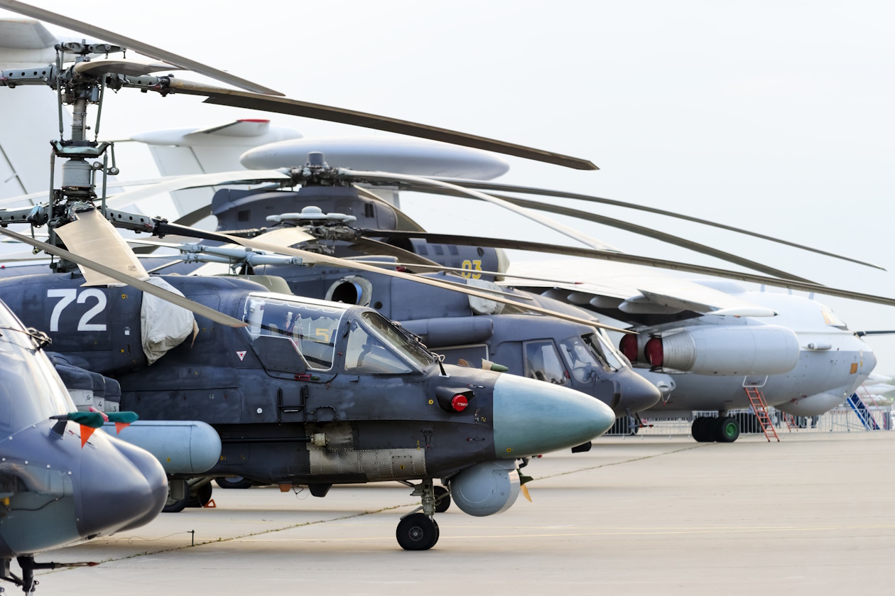Defence sector outlook – 3 share ideas for investors
