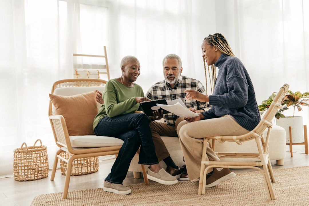 Budget 2024 inheritance tax - family planning finances