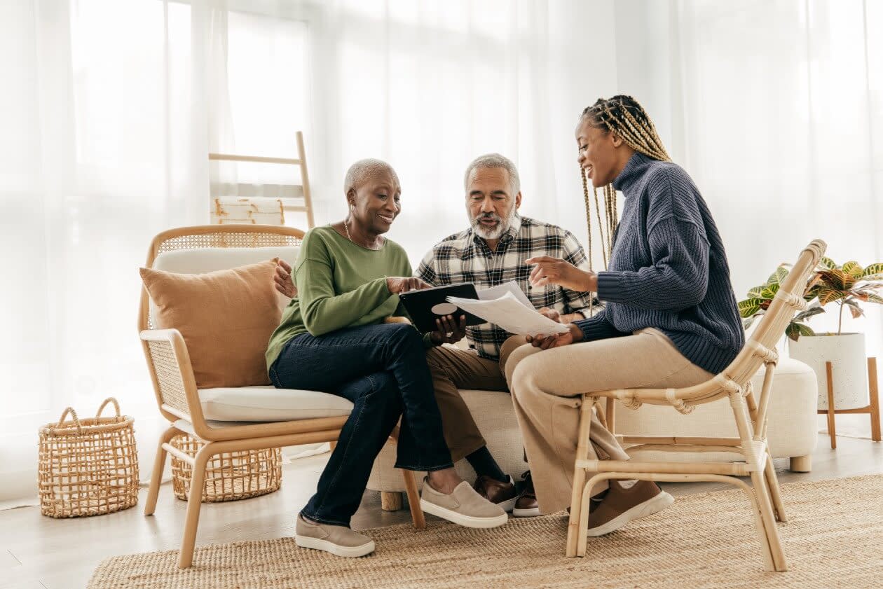 Budget 2024 inheritance tax - family planning finances