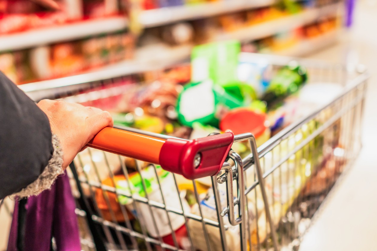 J Sainsbury: full-year results as expected, soft guidance