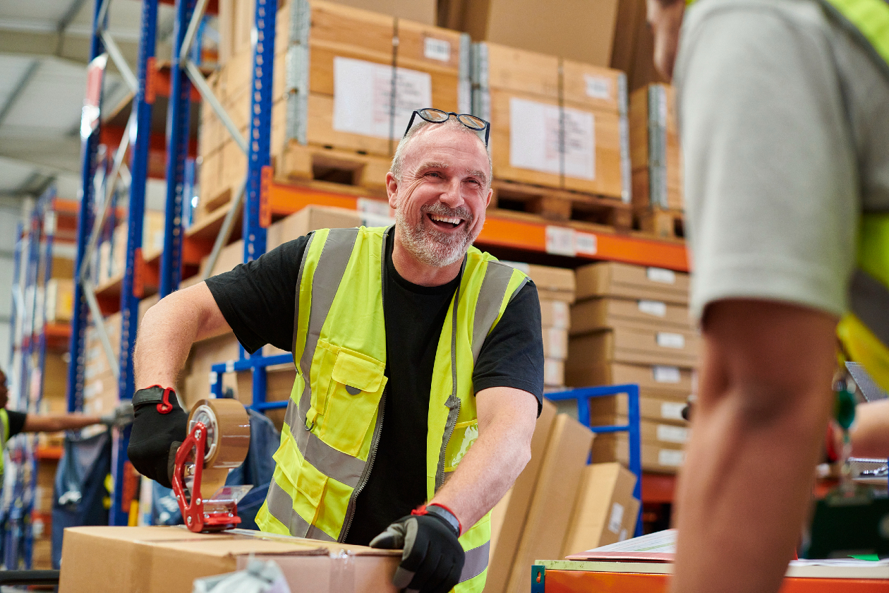 Amazon: good quarter but AWS growth a little soft
