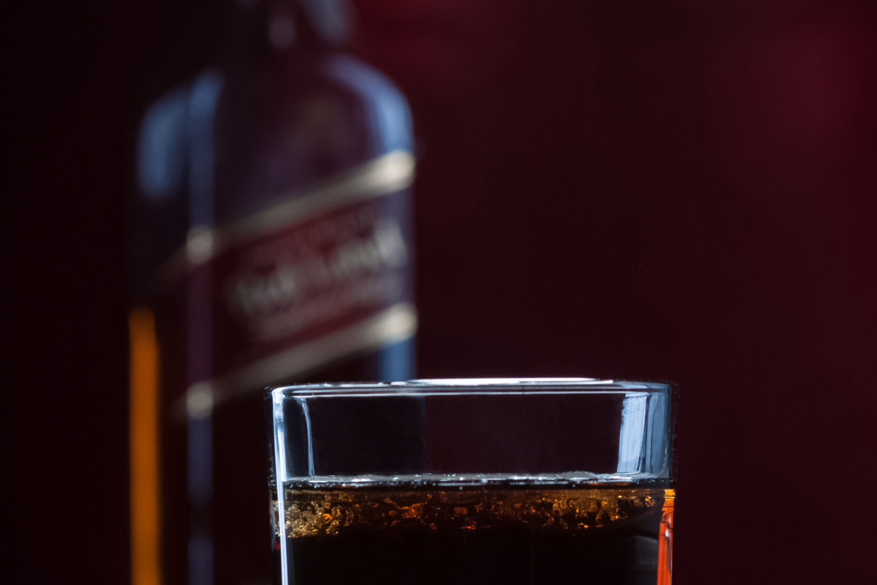 Diageo: Q3 sales rise